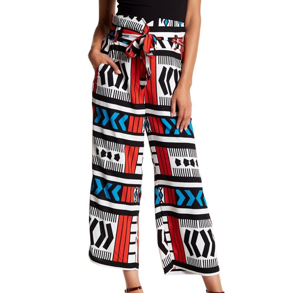 Vita Alta Trousers from TOV